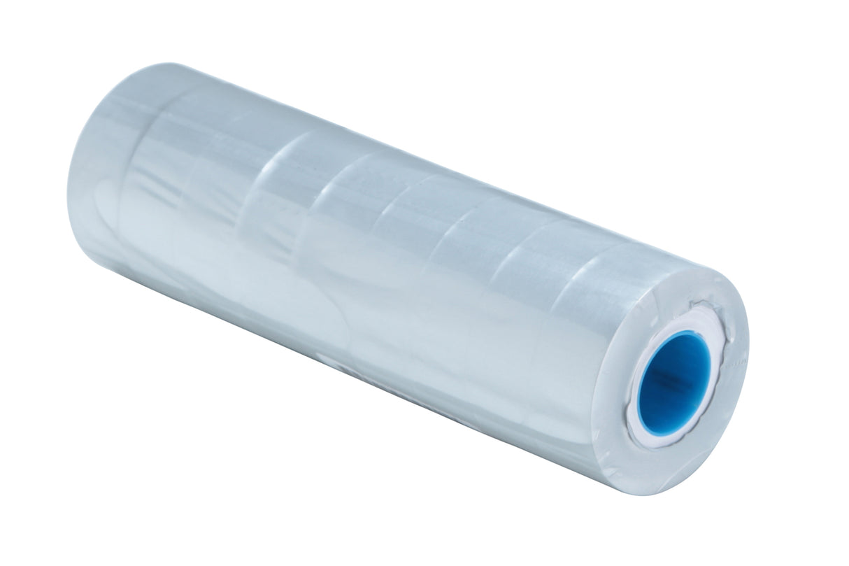 Price Gun Ticket, Single Line, Blank, 11K