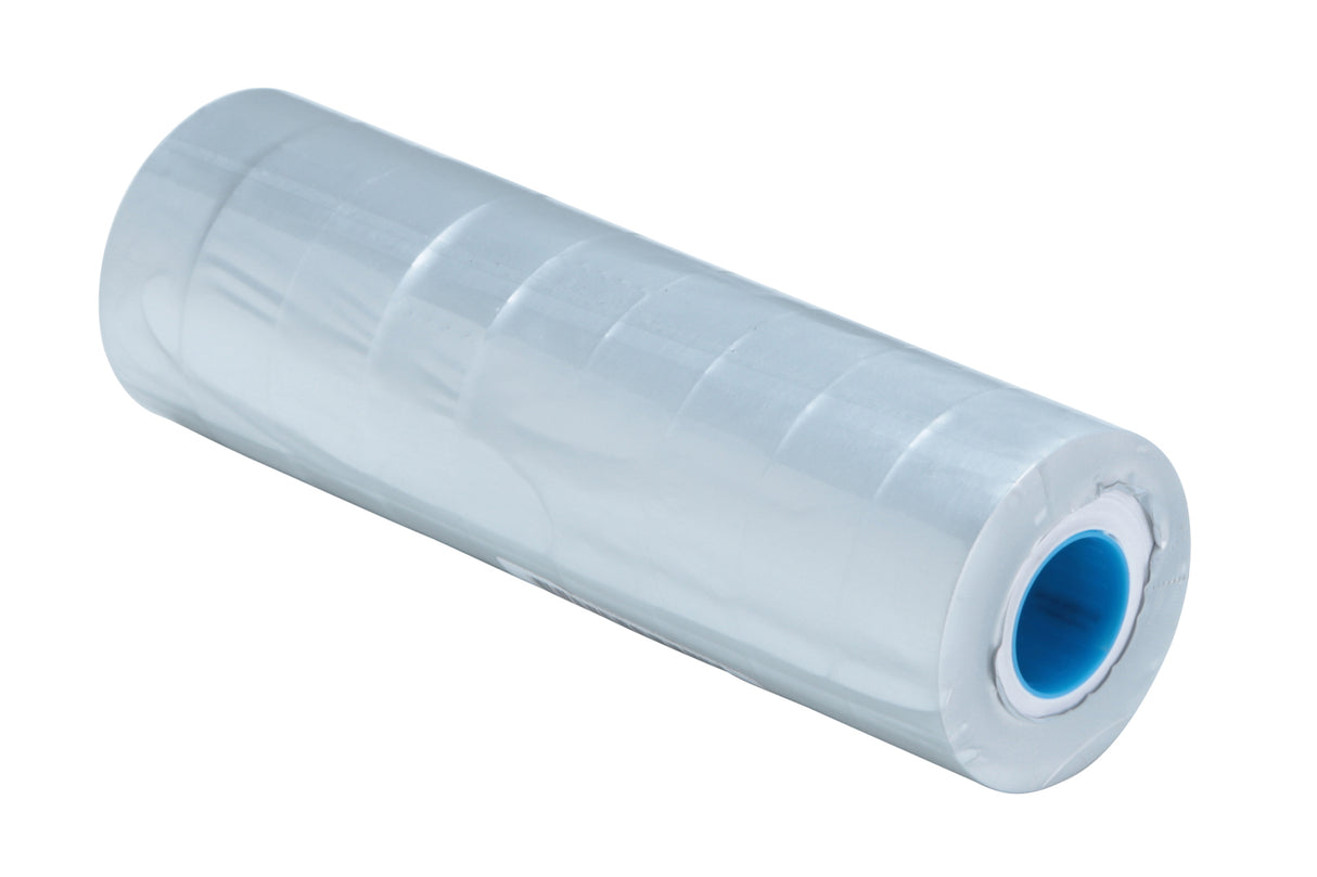 Price Gun Ticket, Double Line, Best Before, White, 9K