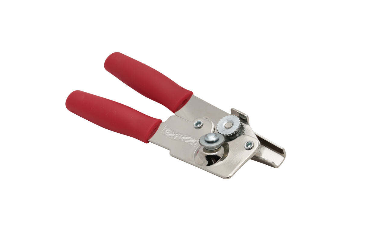 Can Opener, 8-5/8" X 2-7/8" X 1-7/8"