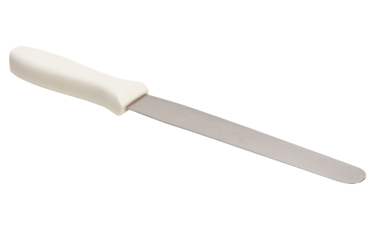 Spatula, 10" Straight Blade (5.2600.25)