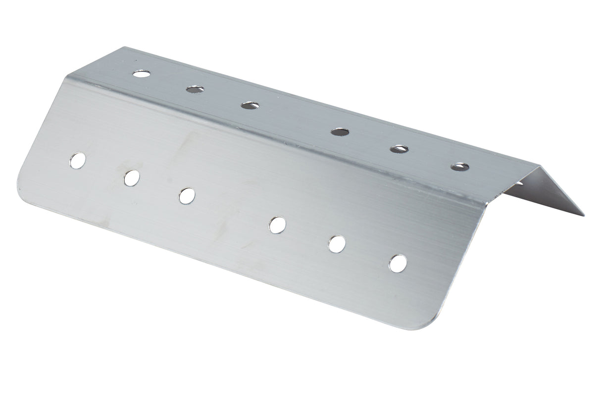 Cornière de protection en acier inoxydable