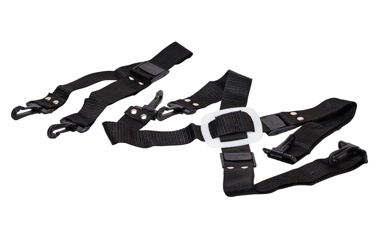 Apron, Mesh Stainless Steel, Parts-Replacement Belt