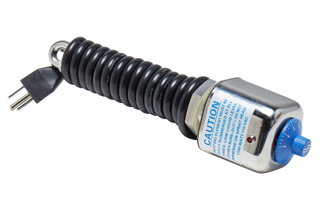 Cutlery Sterilizer, Element