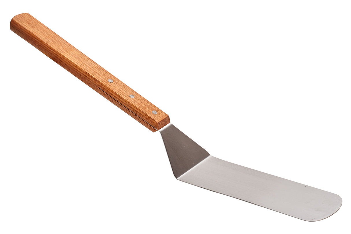 Flexible Turner, 7-7/8" x 2-7/8" Blade