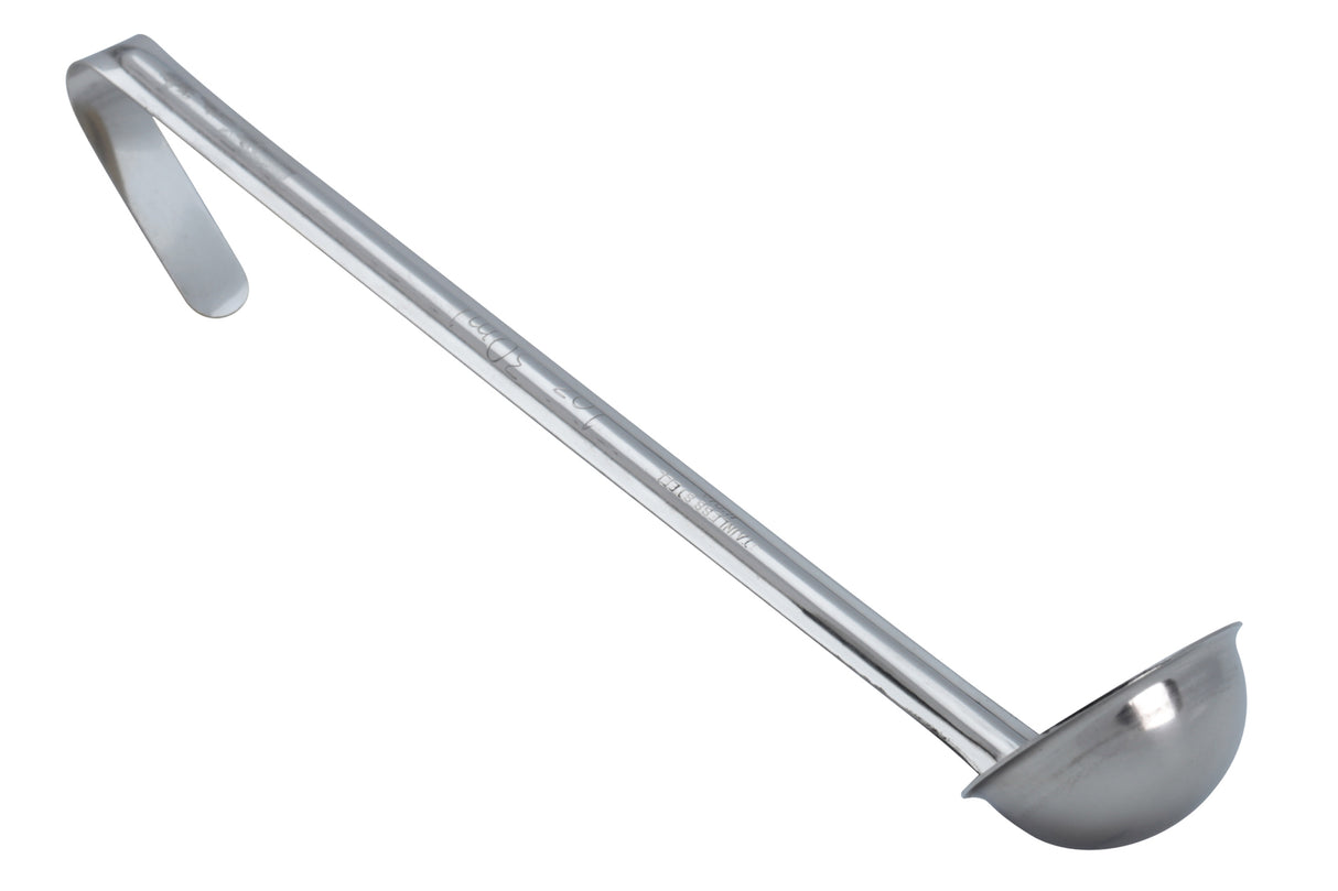 Ladle, Stainless Steel, 1 oz