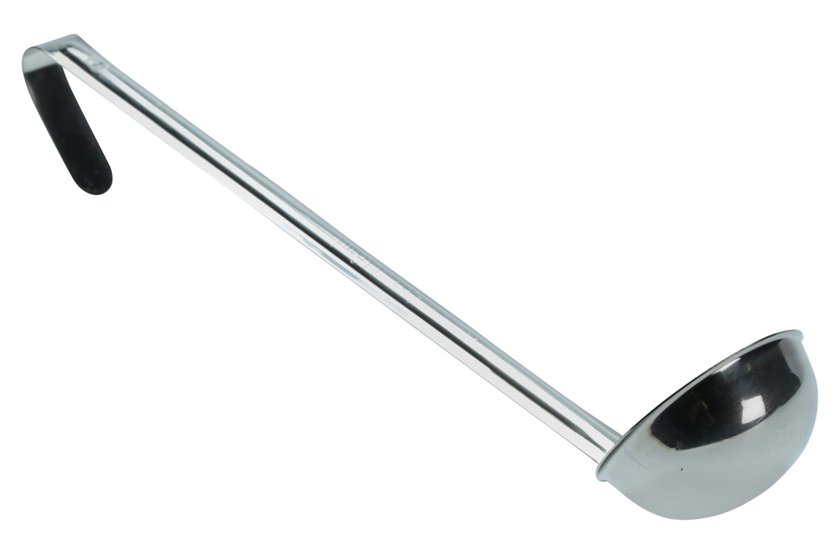 Ladle, Stainless Steel, 4 oz