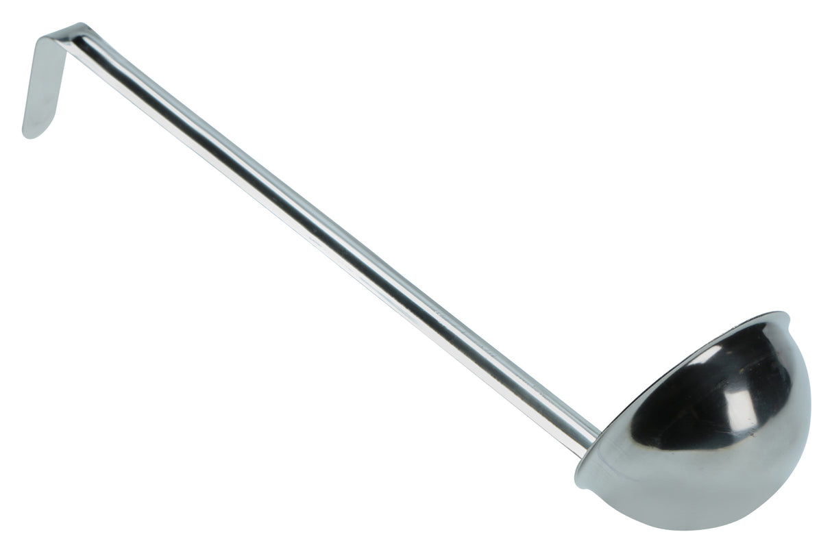 Ladle, Stainless Steel, 6 oz