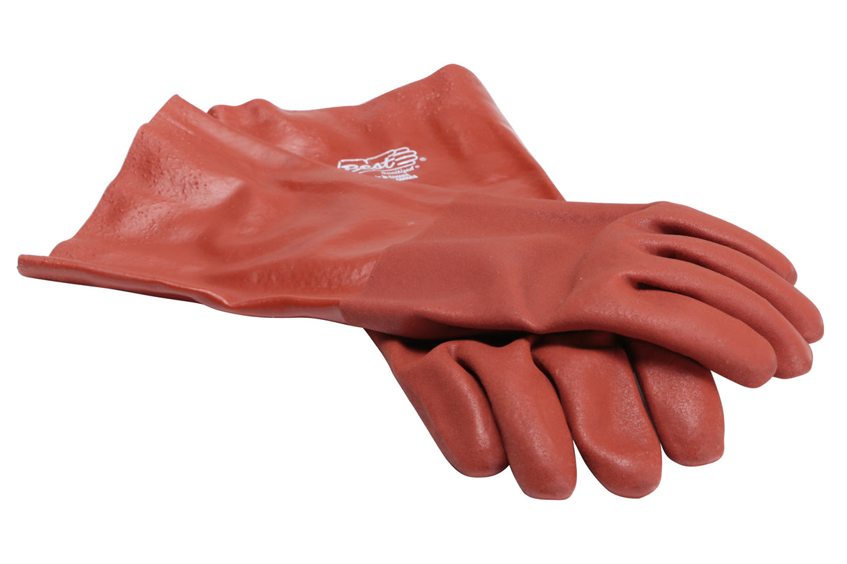 Glove, Cleaning, Acid Resistant, Pair