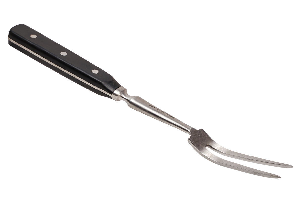 Fork, Stainless Steel