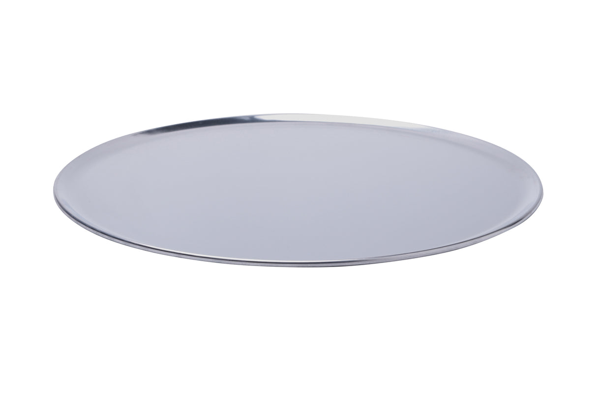 Pizza Pan, 12" Diameter, Solid