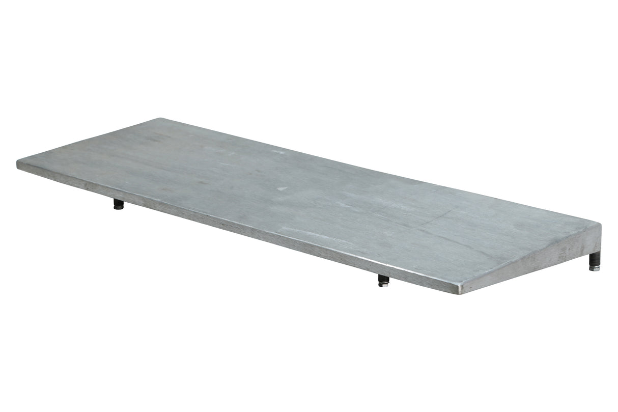 Elément pour plaque chauffante bander 6 "x15