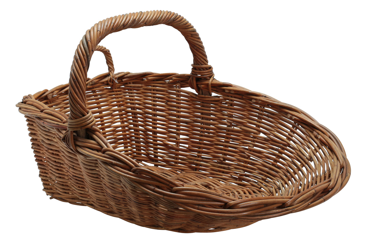 Panier de présentation, 24 "L x 18.5 "W x 9.5 "H