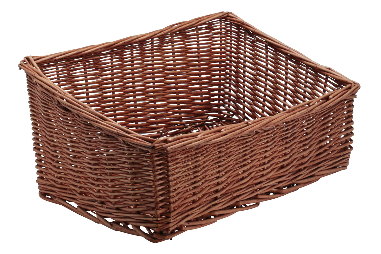 Rectangular Basket, 19"x13"x6"