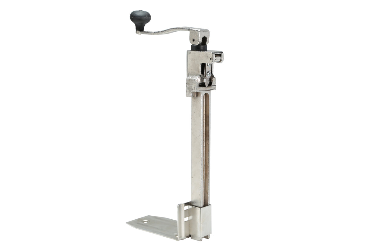 Can Opener, #1 Model