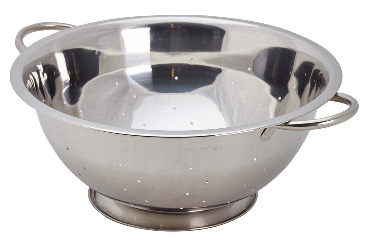 Passoire, 8QT