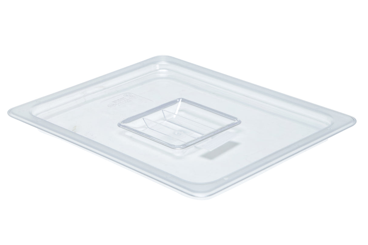Food Pan Cover, 1/2 Size, Solid