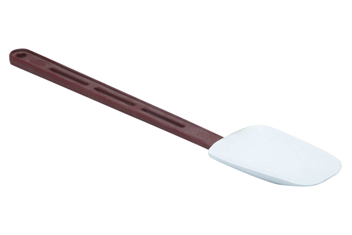 Vollrath SoftSpoon High-Heat Spatula, 16.5"