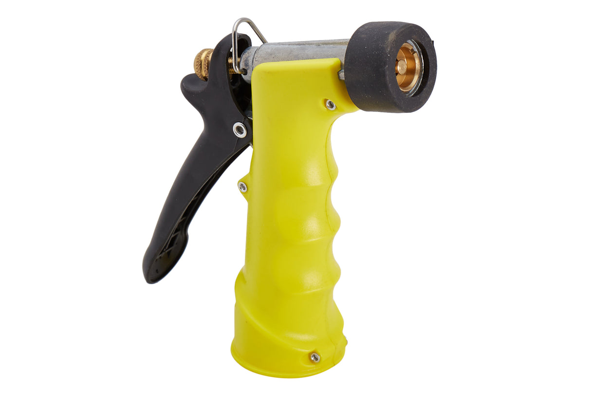 Spray Nozzle with Cover