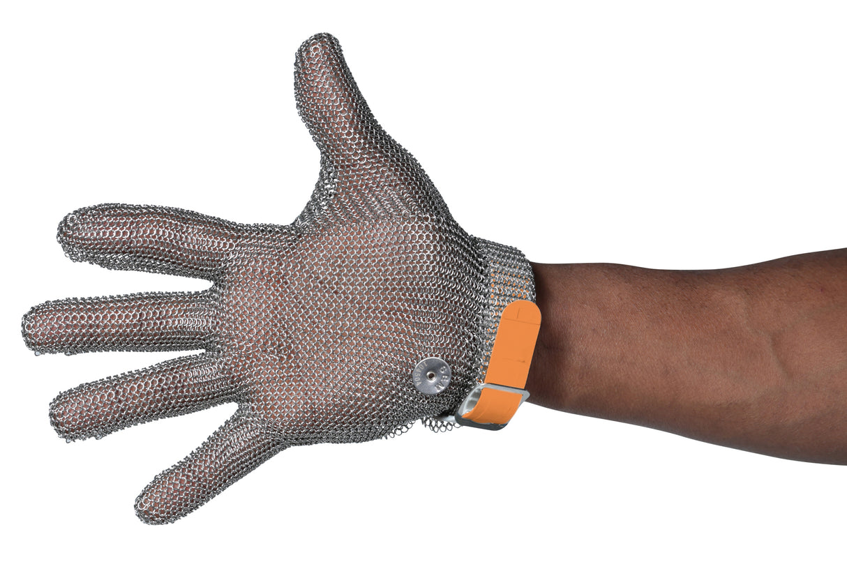 Glove, Mesh Stainless Steel, X-Large
