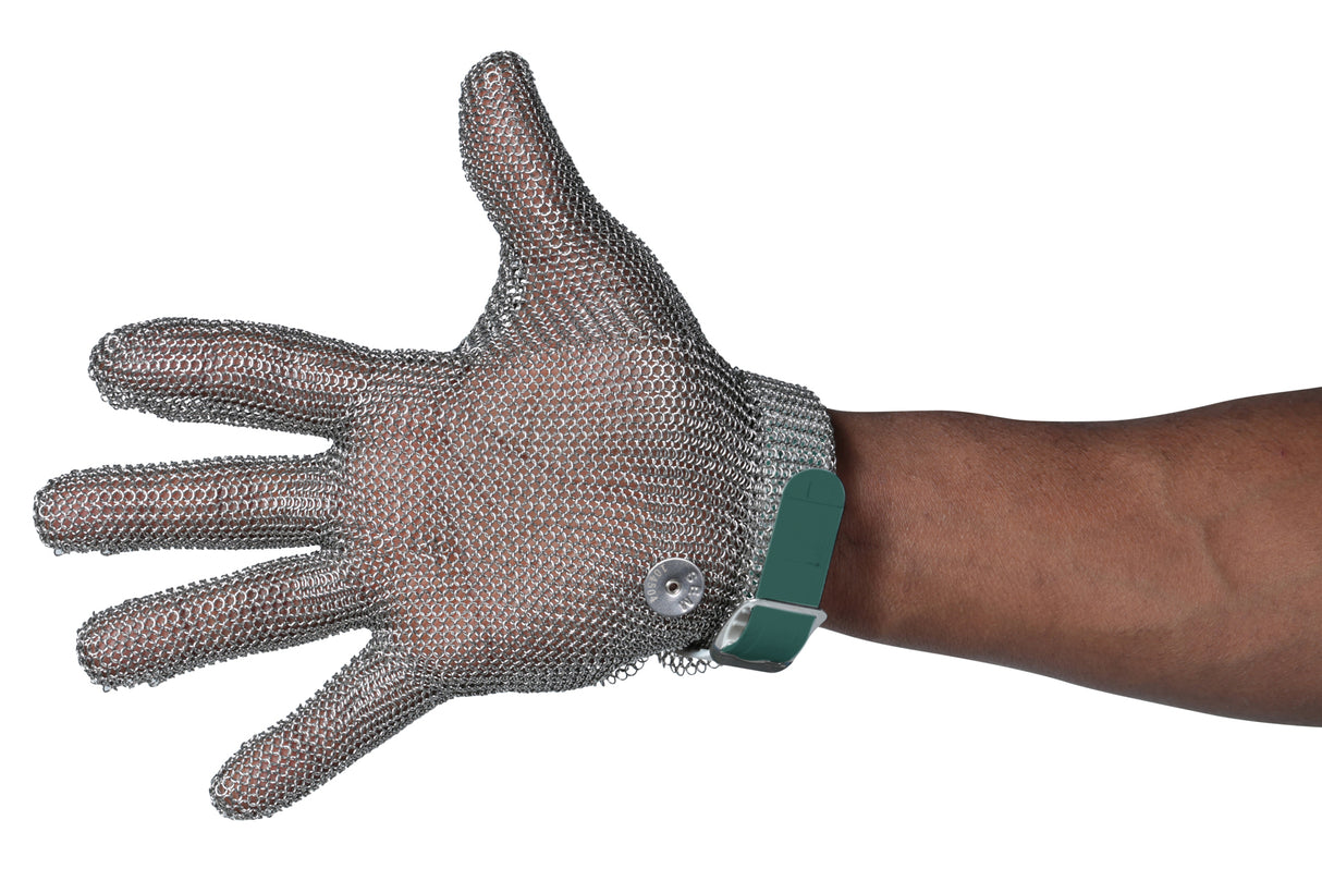 Glove, Mesh Stainless Steel, X-Small