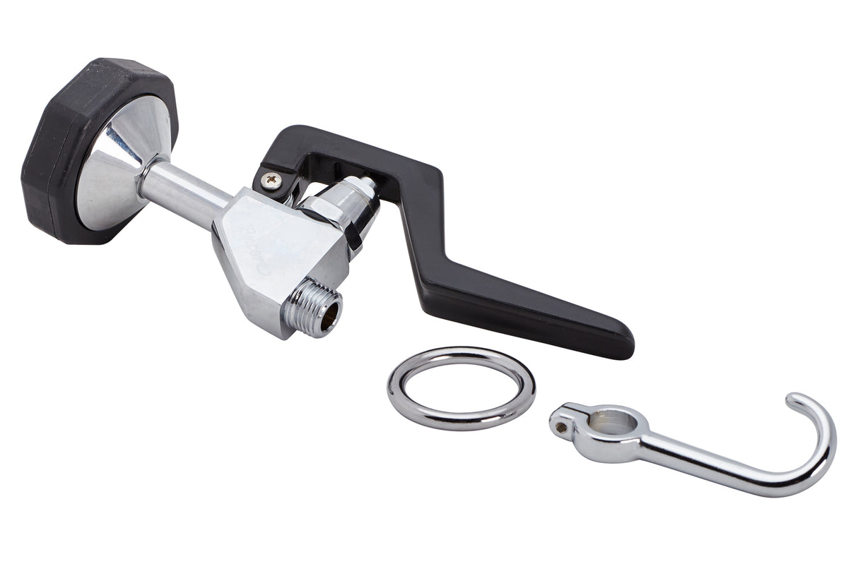 Spray Head Complete Assembly