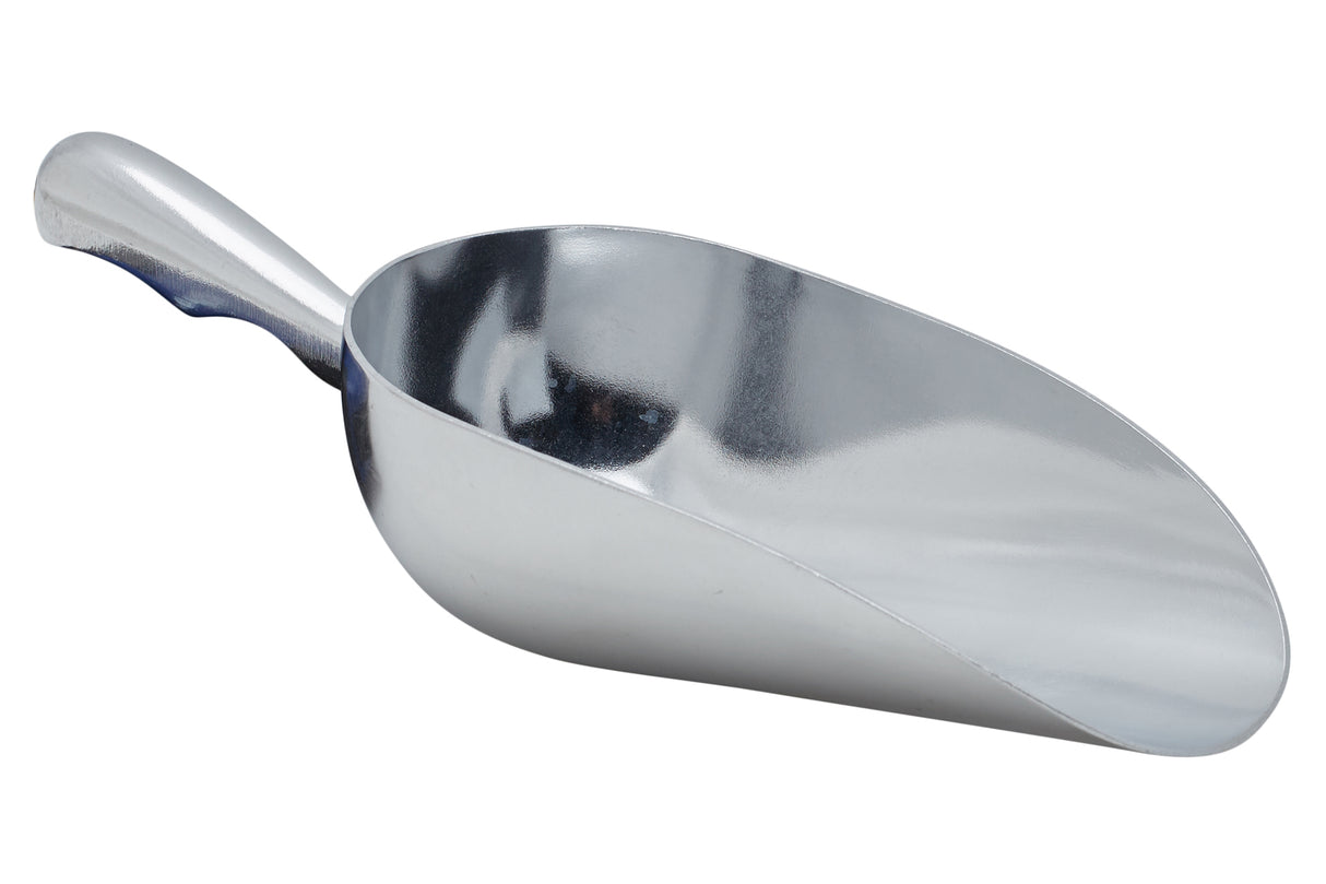 Scoop, Kitchen, Aluminum, 24 oz