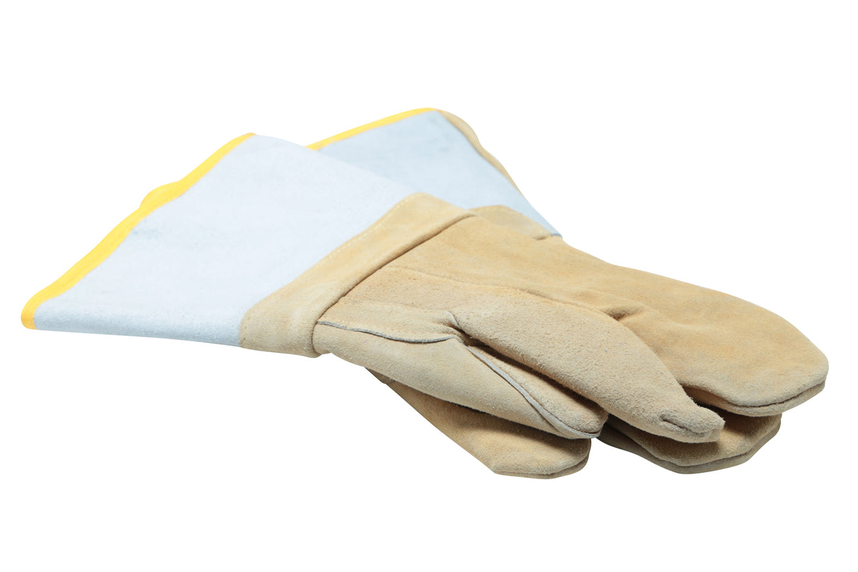 Mitts, Leather, Oven (Pair)