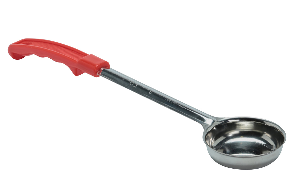 Portion Control Spoon, Solid, 2 Ounce