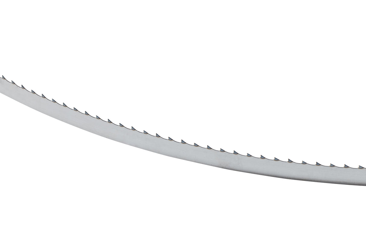 132.67 "x5/8 "x.022", lame 3TPI