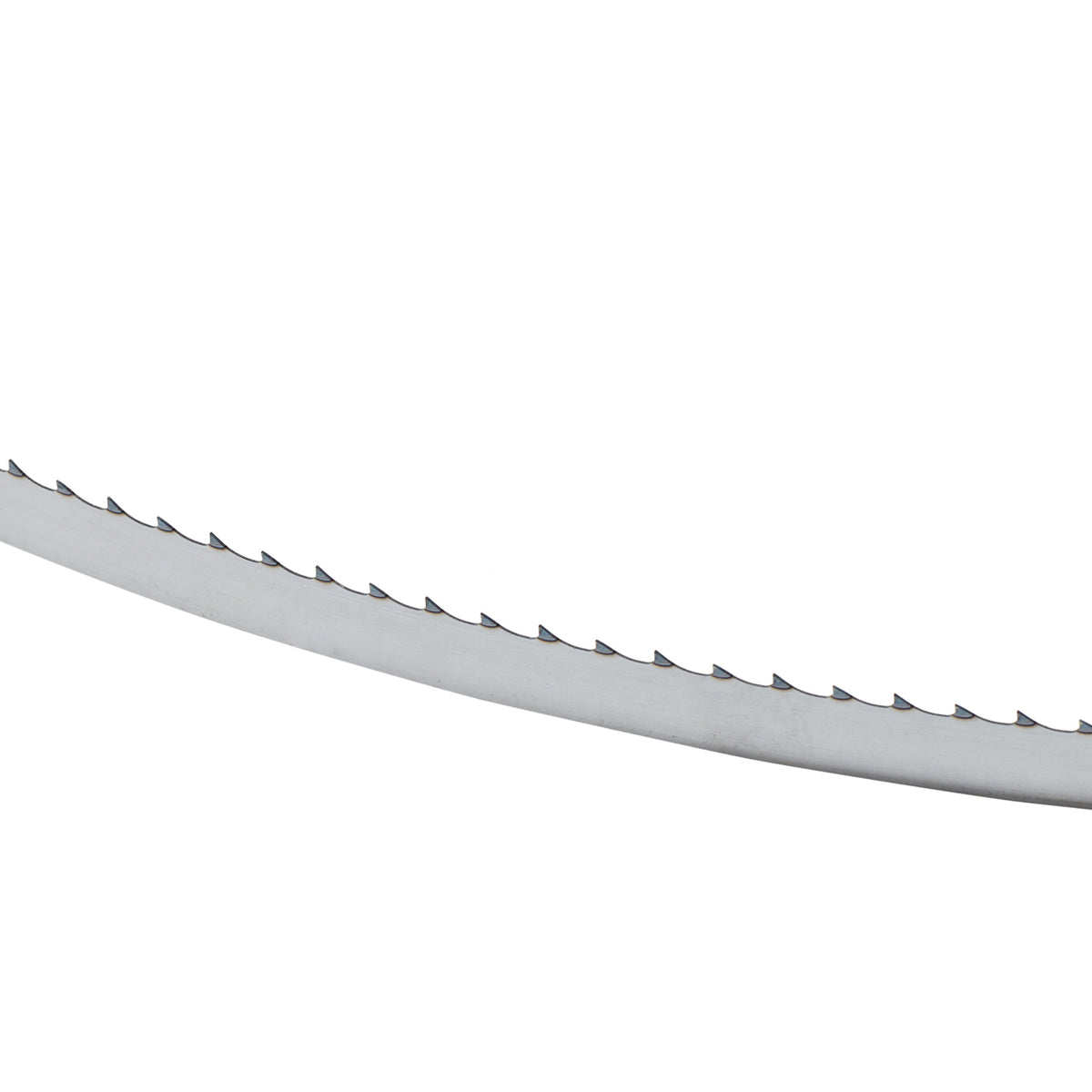 82″ X 5/8″ X 3 TPI Bandsaw Blades – 4-Pack Of High Carbon Steel Meat Cutting Blades For Bone-In & Frozen Meat, Fits Northern Tool 168650 & Generic Saws