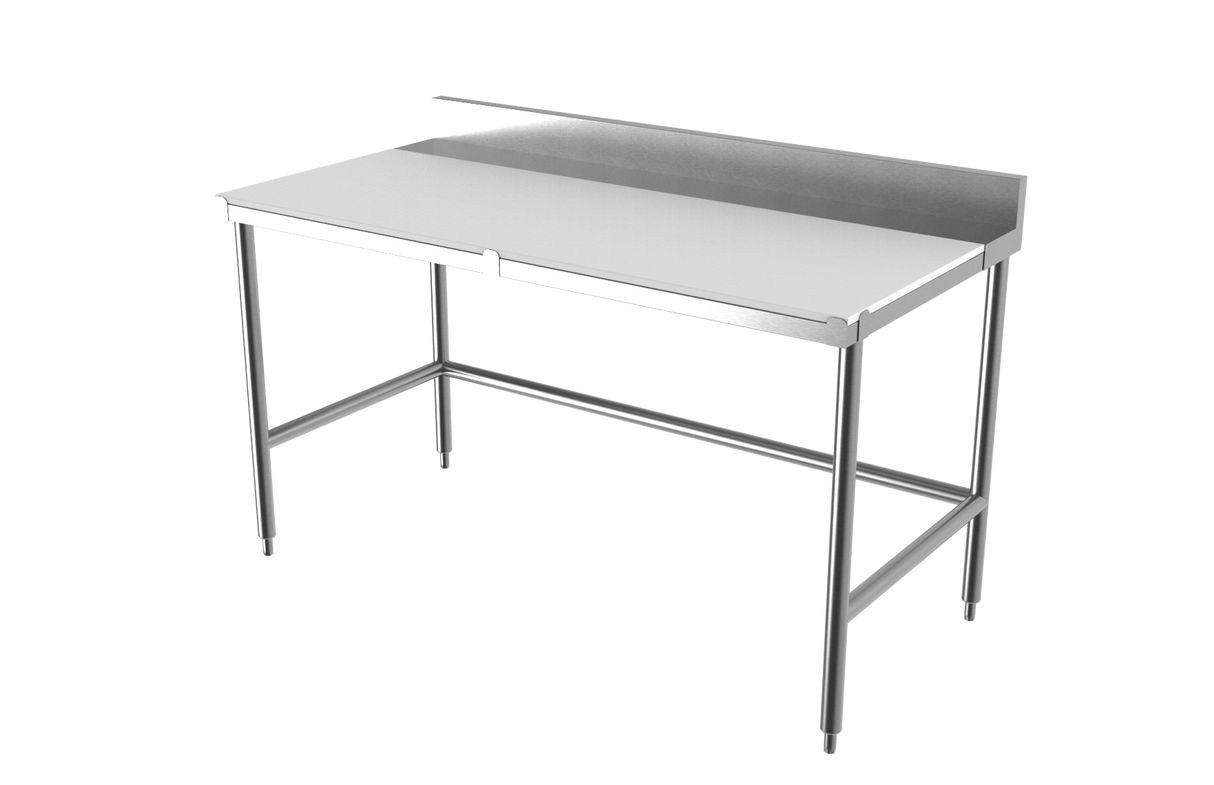60" x 24" Cutting Table DS Style