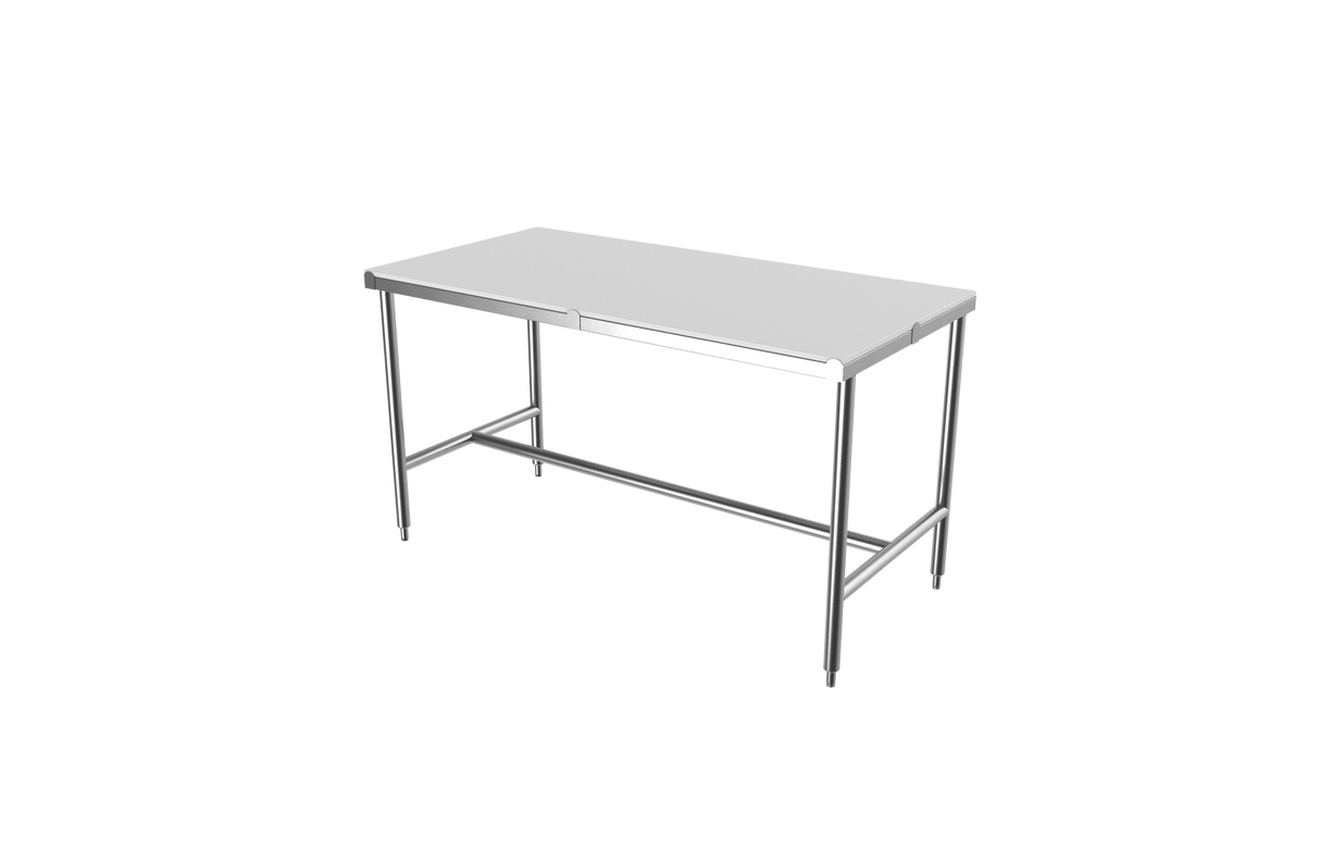 Cutting Table FT-Model No Backsplash