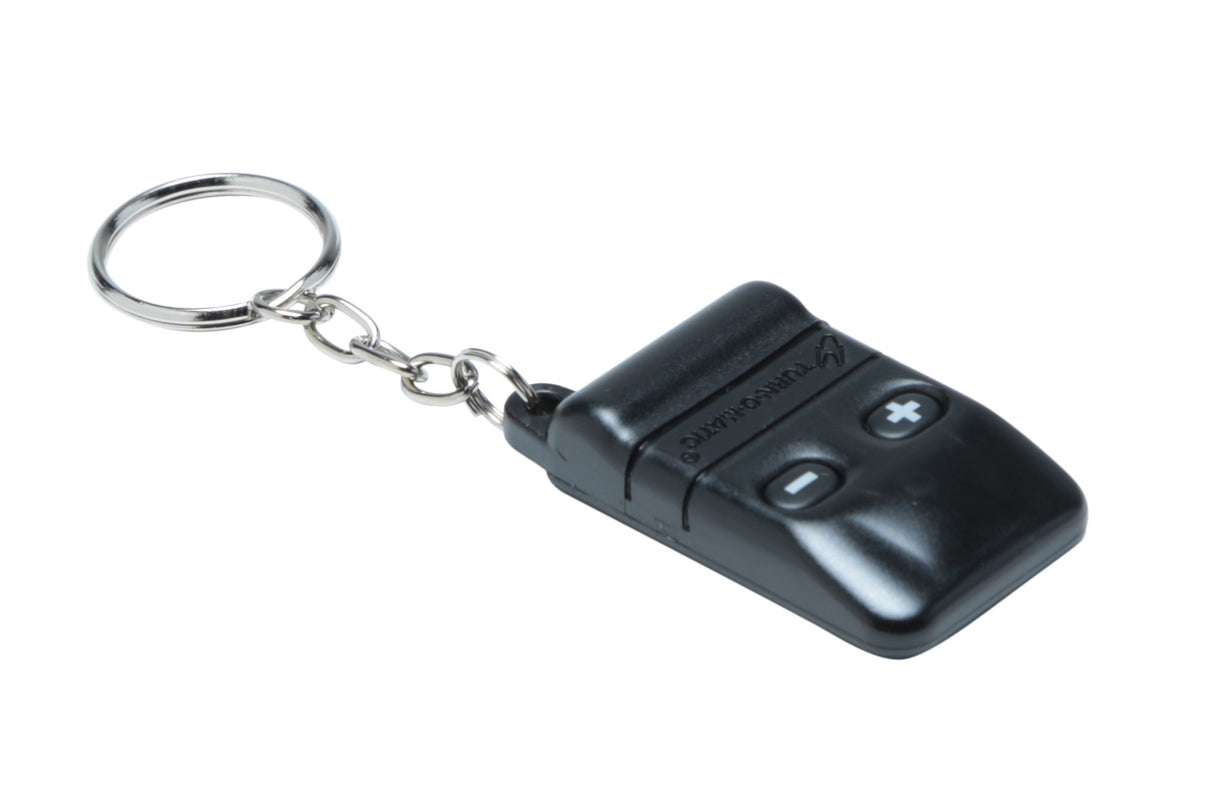 Turn-O-Matic, Replacement Wireless Remote Control