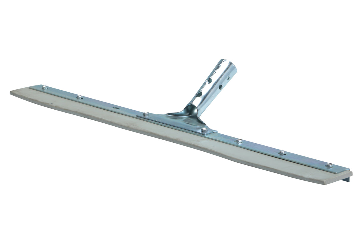 Squeegee, Floor, PVC, 24"