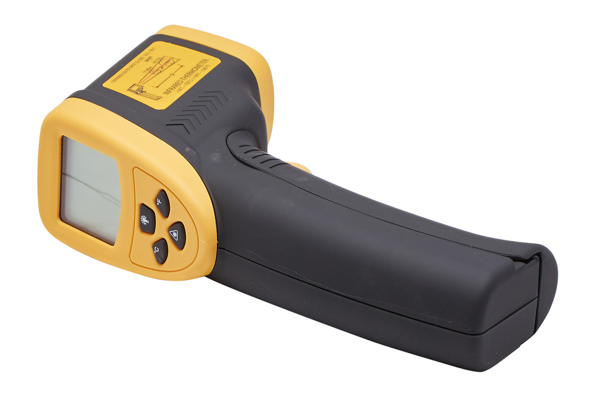 Thermometer, Infrared Gun Type