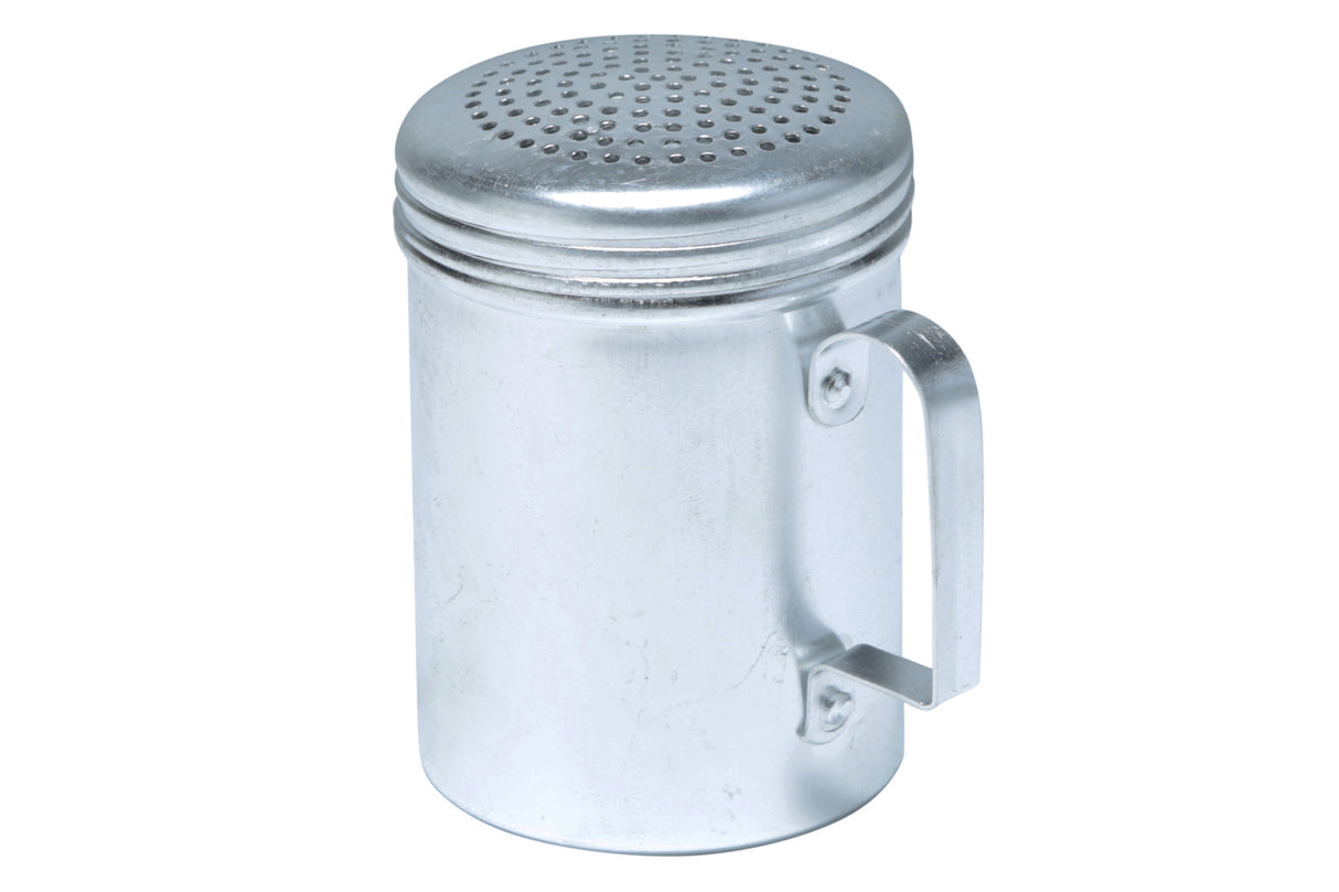 Dredger, Aluminum, 10 oz