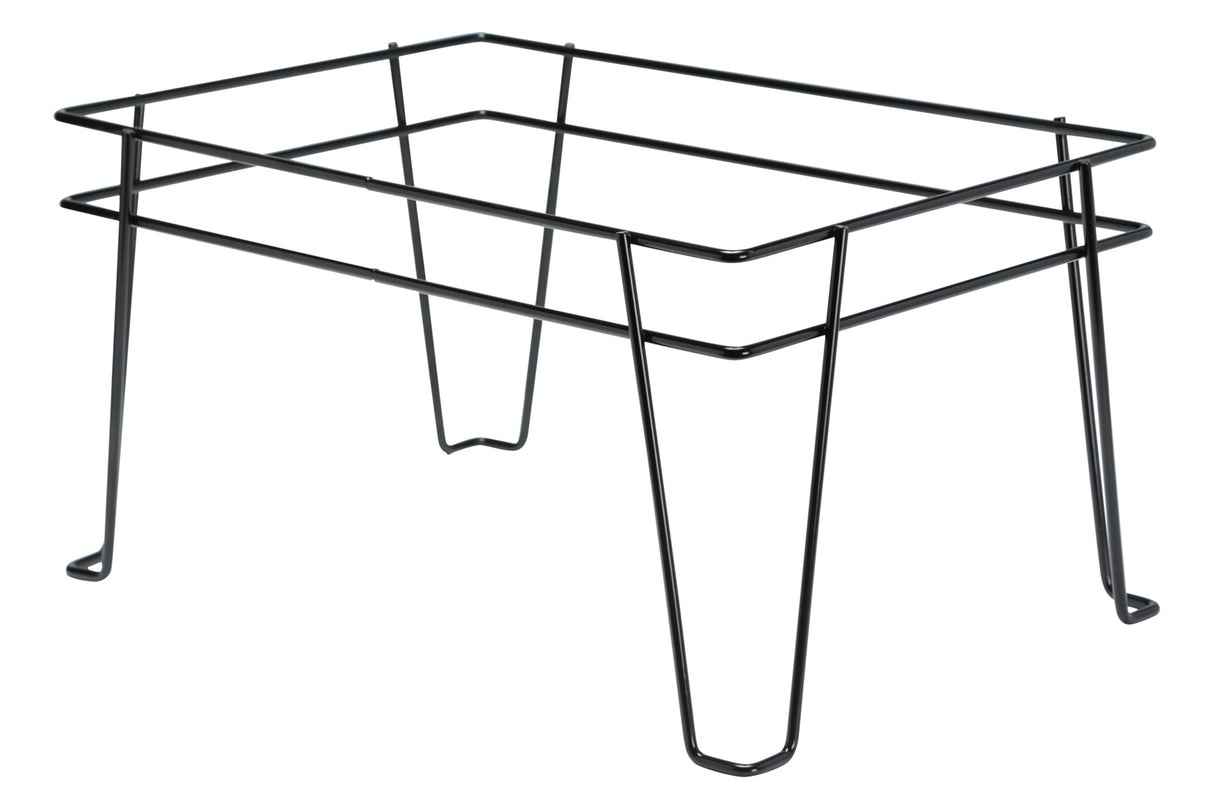 Metal Stand for 19.25" x 13.13" Shopping Baskets