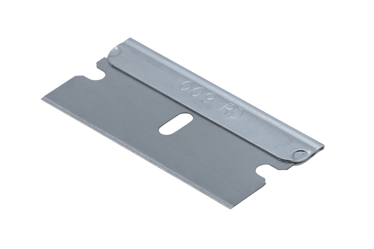 Cutter, Jiffy Cutter Replacement Blades (Pk 100)