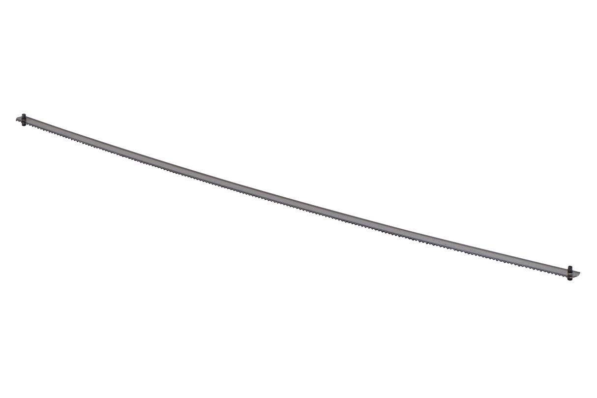 19" hand saw blade