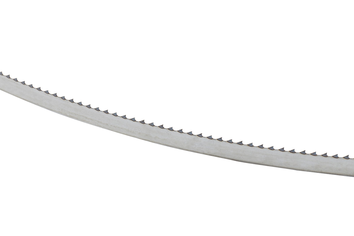 Lame de scie à ruban, 228" x 1" x 0.032", 4DPP