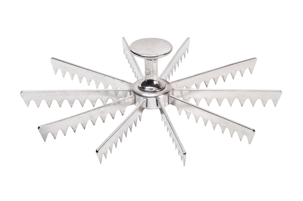 Bakery Pie Marker, 10 Cut