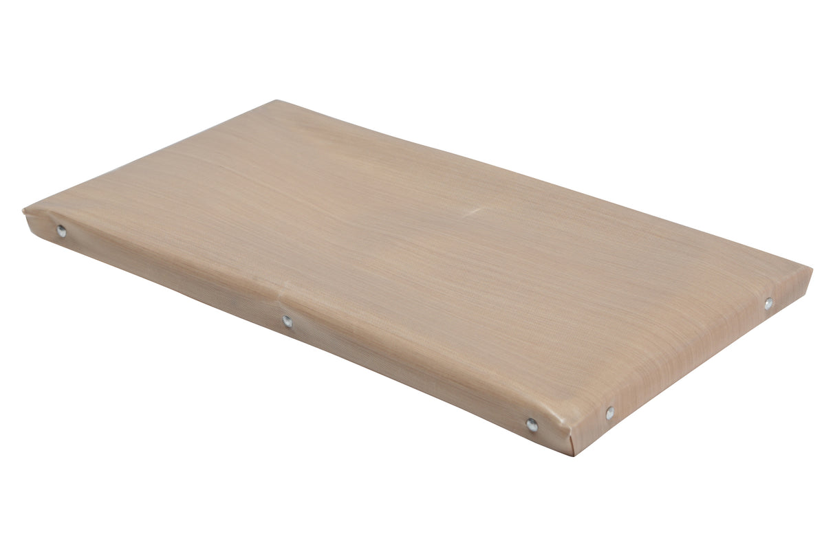 Bander, Teflon Hot Plate Cover, 6" x 12"