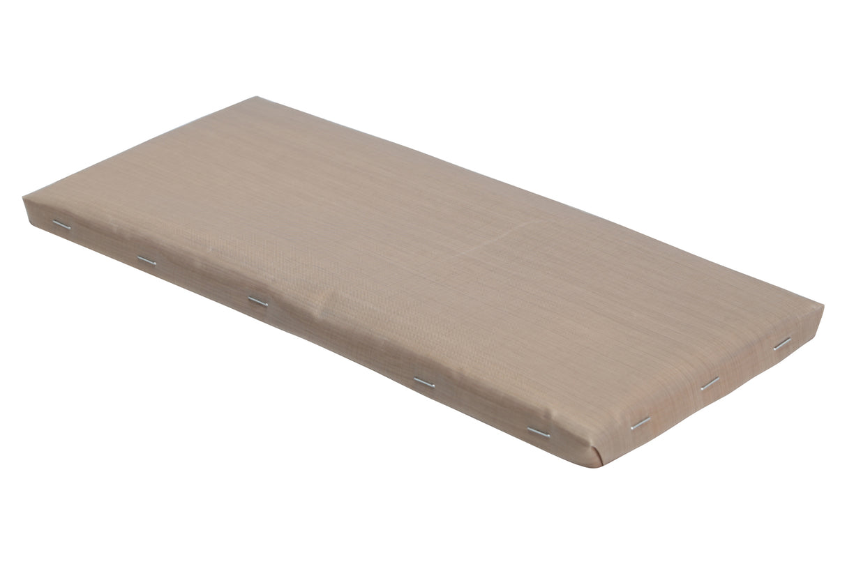 Plaque, maintien des éléments, banderoleuse SEM