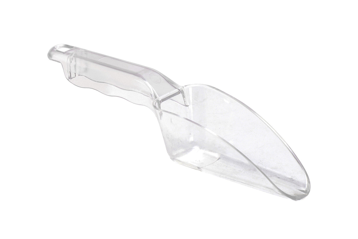 Scoop, Multi-Purpose, 6 oz, Clear