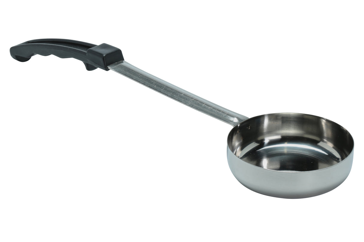 Portion Control Spoon, Solid, 6 Ounce