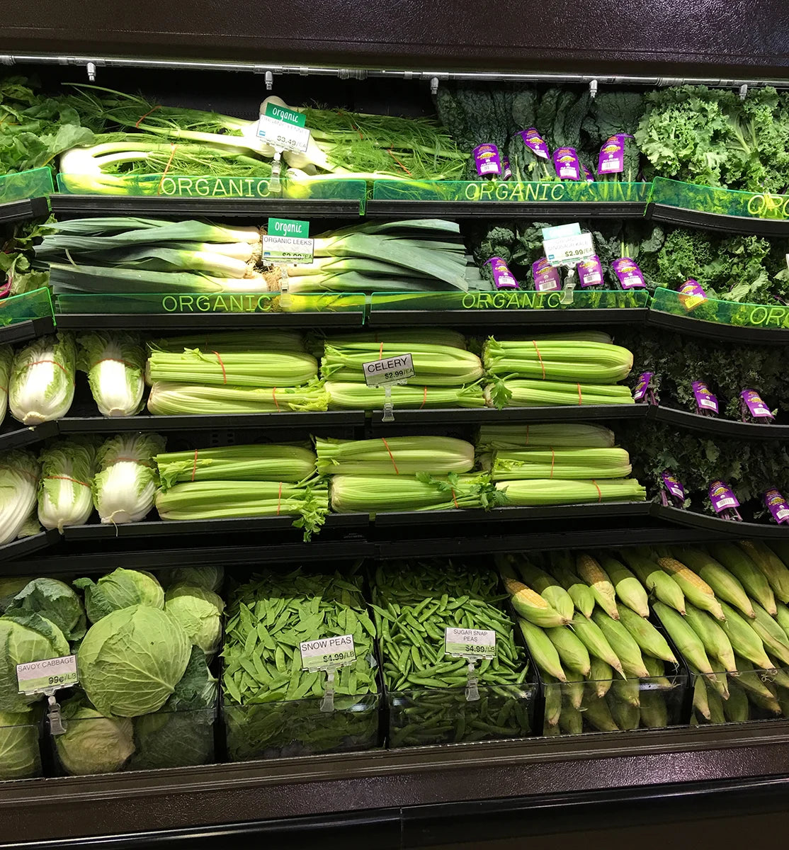 Horizontal Dividers / AirArt