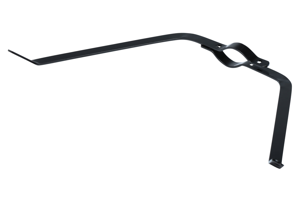 Steel Braces to Reinforce Broom