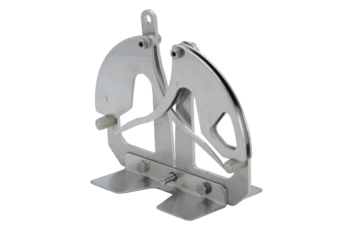 Outil d'affûtage pour pièges à souris, acier inoxydable