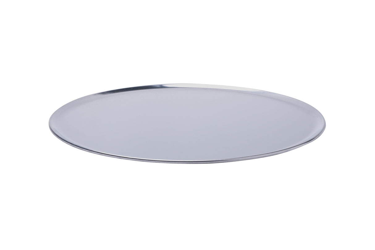 Pizza Pan, 9" Diameter, Solid