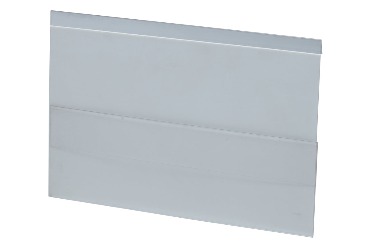 Price Card, Plastic, 6"x9"